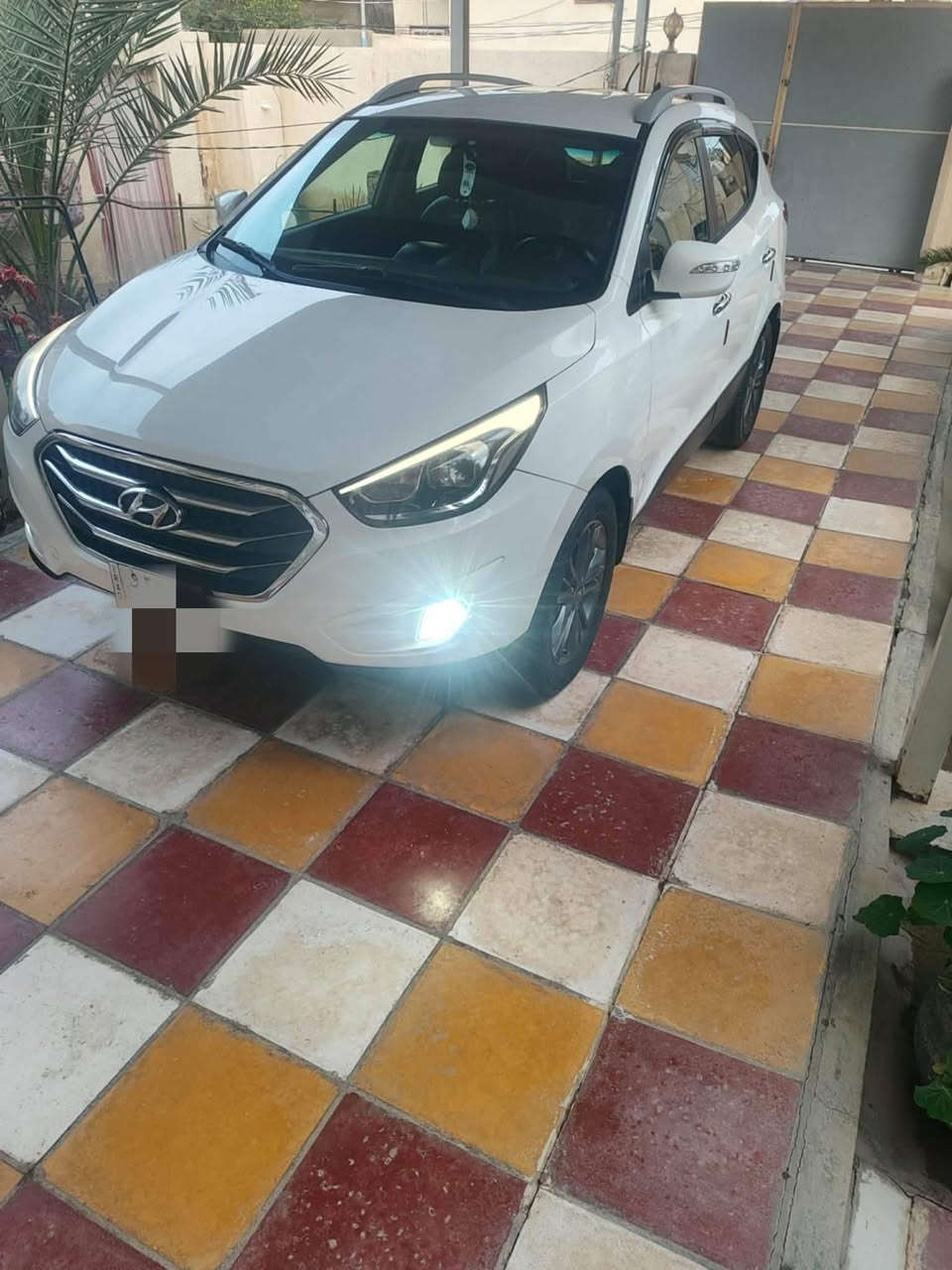 توسان موديل 16خليجيه رقم بغداد سياره بسمي سياره مكفوله سونار موجود كدامك كير مكينه تخوم تاير دواخل شركه ماشيه 135مكانه بابل سعر165اتصال ***********
