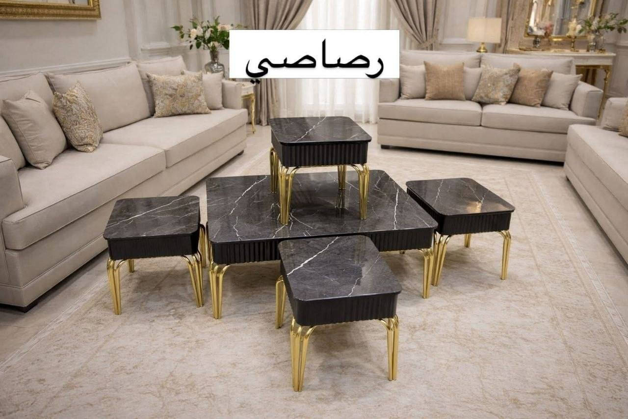 175 الف سيت طبلة 4+1 خشب تركي ثقيل ارجل معدن طلاء ثابت 
قياس الكبيرة 110*60 
قياس الصغيرة 40*40


**إذا كنت صاحب هذا الإعلان وتريد حذفه لأي سبب، رجاءا أرسل رسالة إلى الدعم الفني**