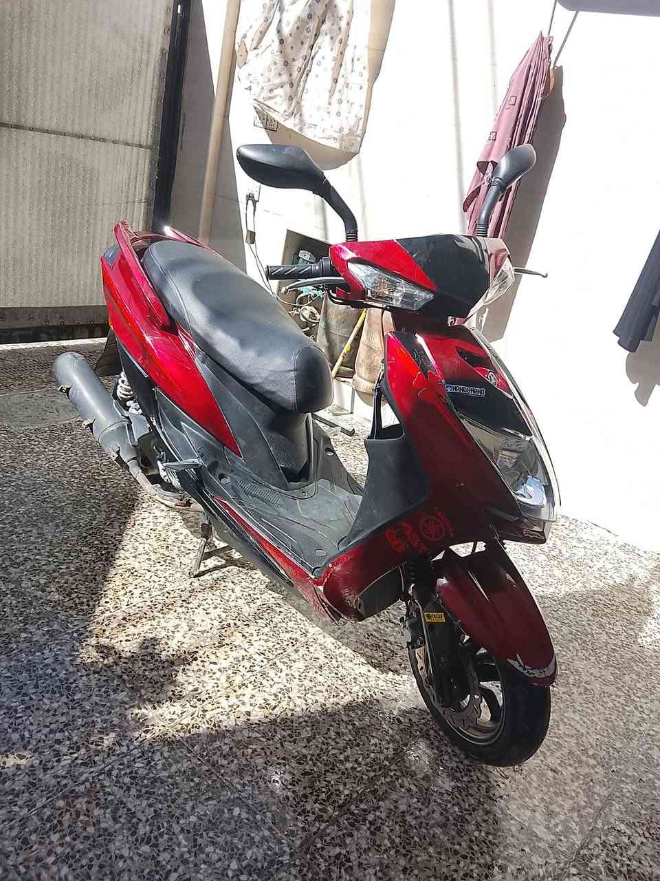 سكنس شمعه  كوري نوزل اله البيع  دراجه نضيفه المكينه خرسه كهربيات كله شغله بس المازده  الماميه مكسور مالته  ودراجه نضيفه بيها نقوصات بصيطه رايدها
950 وبيها مجال مكاني بغداد الامين الثانيه *********** متواجد عل وتساب
