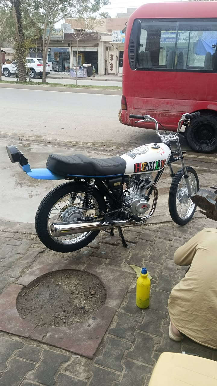 دراجة 26 شاصي 26 اوراق 750, قفل *********** كركوك حزيران
