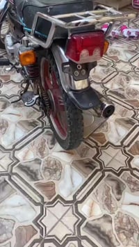 ماطور للبيع سعر 325 نامه برو 2024 منفيس موجود  بدون رقم  ماطور جاهز من...