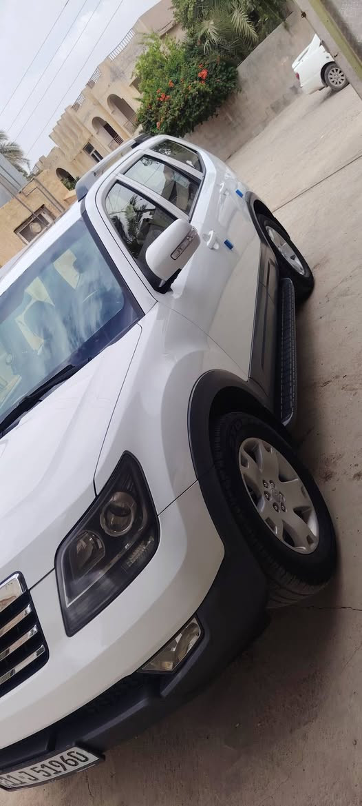 السلام عليكم كل عام وانتم بخير

كيا موهافي٢٠١٤ للبيع

مكفوله عده بارد كلش قليل بالجنطه السونار مرفوق

العداد ١٦٠ كيلو متر

العنوان صلاح الدين/الضلوعيه

السعر ١٥٧ مجال قليل

للاستفسار الاتصال ***********

