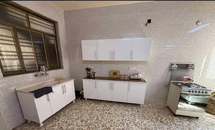 🍃كاونتر mdf
🍃القياس مترين ارضي وملحق مع سنك متر و٢٠
🍃السعر 265 فقط


**إذا كنت صاحب هذا الإعلان وتريد حذفه لأي سبب، رجاءا أرسل رسالة إلى الدعم الفني**