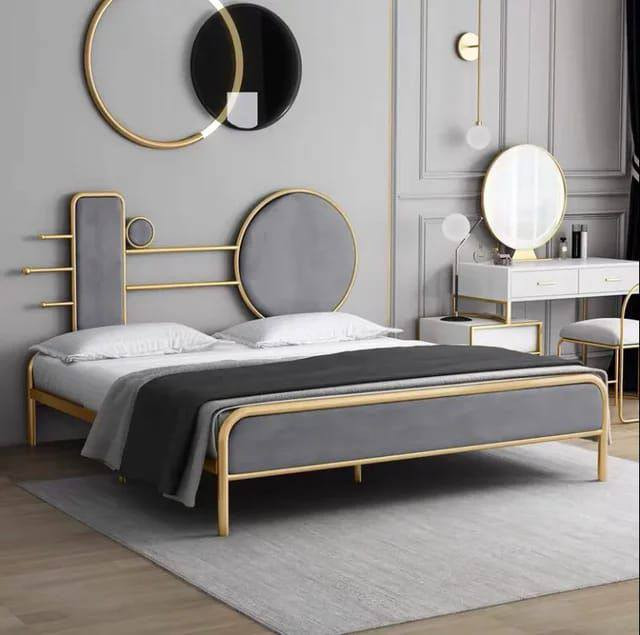 سرير حديد ودوشمة
سرير نفر 100 الف
نفر ونص 145 الف
السعر 180 الف
يوجد توصيل


**إذا كنت صاحب هذا الإعلان وتريد حذفه لأي سبب، رجاءا أرسل رسالة إلى الدعم الفني**