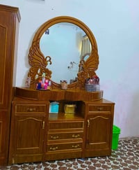 غرفه اخشاب • ميسان • حي غدير