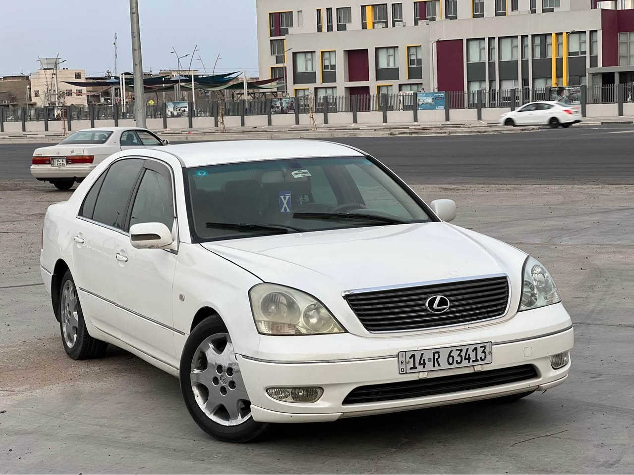 سلام عليكم اللبيع الكزز مديل 2001 اصل تحويل مباشر رقم بصره اصولي تحويل ثاني يوم رقم جديد وسنويه جديده سياره جاهزه محرك كير حداده تخم تاير تبريد ثلج تدفئه سياره حلوه ونضيفه مكينه وكير بلاديات سياره حلوه مال جناي ترايك وين ماتريد مضبطه سياره بيه مكانين صبغ فقط لا ضربه ولا تبديل فتح سياره نضيفه العنوان البصره سعر ٩٥ وبيه مجال بسيط *********** Chicago, IL
