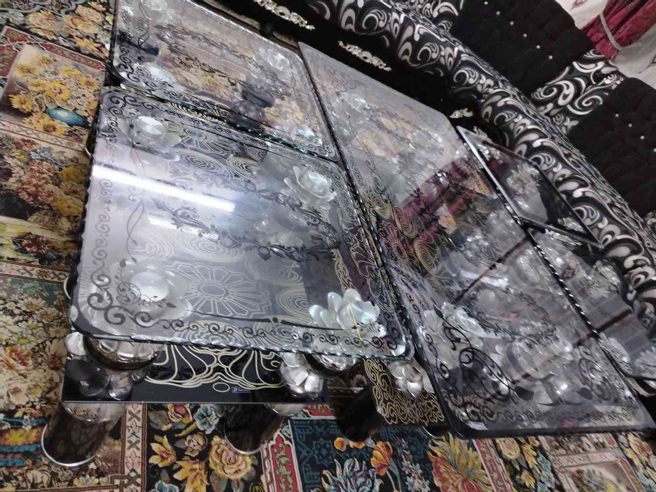 طبلات البيع السعرو ٢٥ وبيهم


**إذا كنت صاحب هذا الإعلان وتريد حذفه لأي سبب، رجاءا أرسل رسالة إلى الدعم الفني**