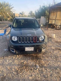 جيب ينيجا • ٢٠١٨ • ماتور ٢٤٠٠