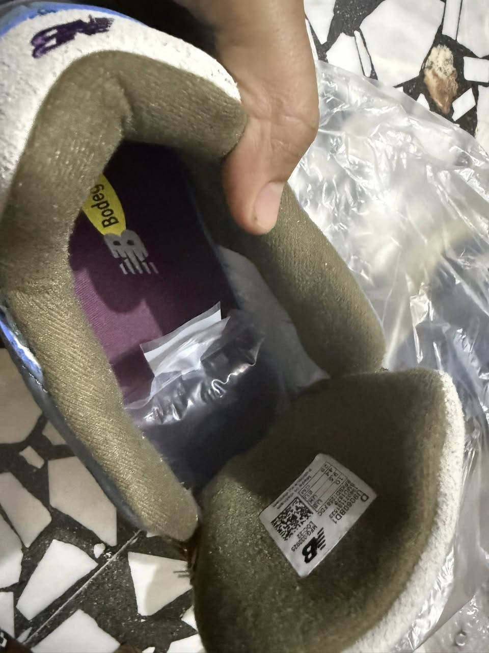 ب٤٠ الف
قياس ٤٤


**إذا كنت صاحب هذا الإعلان وتريد حذفه لأي سبب، رجاءا أرسل رسالة إلى الدعم الفني**