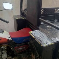 ستوته • ٢٠٢٠ • ٢٠٠