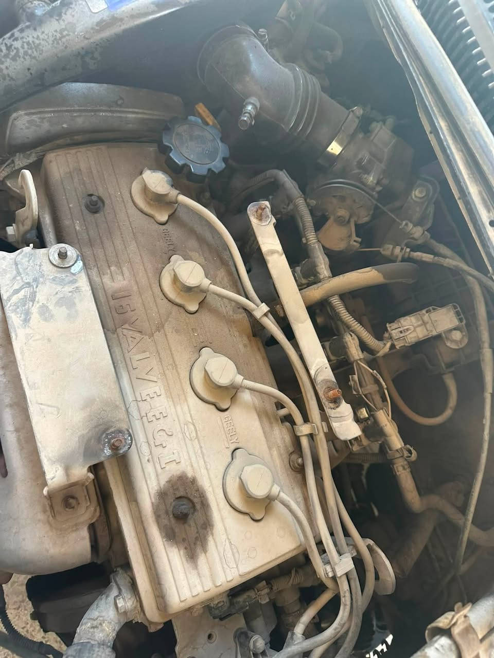 ❤️يا الله ❤️
🚗مركز وكماليات الشمري للسيارات 🚗

جاري العمل 

                 والحمدلله 🌹

جيلي باندا تبديل يدات + ماطور ماسحات+ شحن غاز+ ادامة منظومة الاحتراق بلكامل تم حل المشاكل والحمدلله 

✅

صيانه 🛠️ السيارات الصينيه✅

شاشات اندرويد ✅

كماليات ✅

أكسسوارات ✅

طبع وشومات✅

دوشمات بناتيه ✅

صيانة التبريد وشحن غاز ✅

سمكره صبغ تكحيل الخدوش ✅

فحص العطل بلكمبيوتر  🖥️✅

  💰 💰 شراء 🚗 السيارات الي بيه نواقص بيه عطل 

الصيني فقط باندا 🐼 كيو كيو 🚗 تيكو  🚗شيري اي وان  💰🛠️

مستعدون ترتيب سيارات الزبائن وبيعها 💴 

العنوان بغداد الدوره ✅

✅***********

