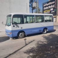 كوستر • ٢٠٠٢ • الزبير