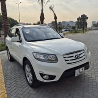 سنتافي موديل 2010  استلام شركة عامة  مواصفات عادي  6 سلندر مكينة 3500 ...