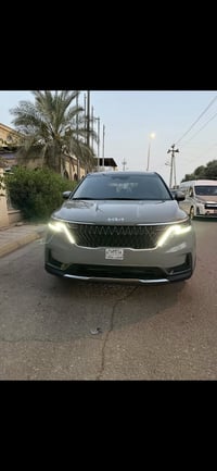 مكينة 3500 • ٢٠٢٤ • ماشي ٢٠ ألف