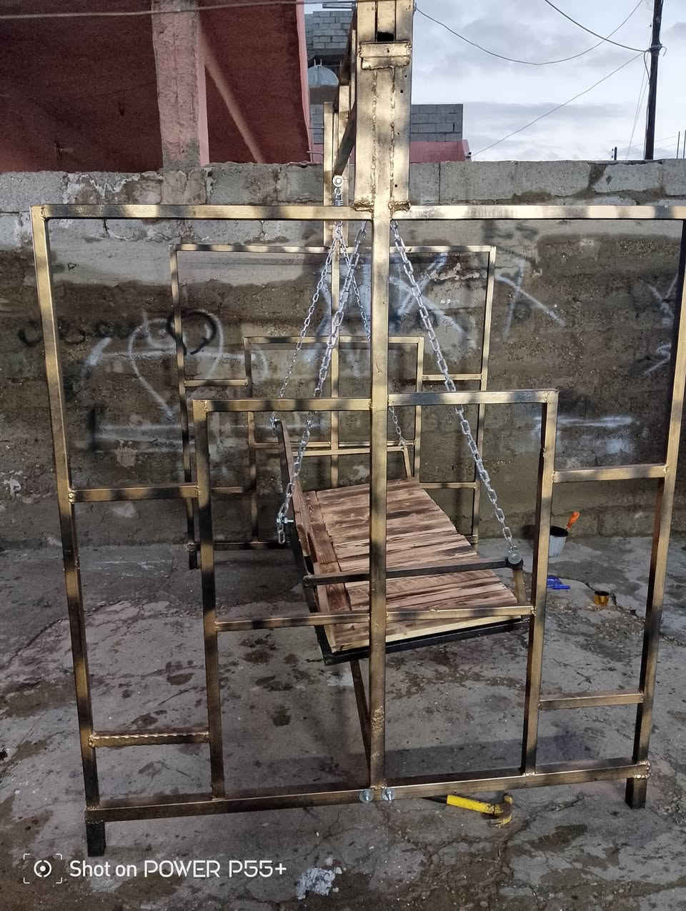 مراجيح تفصال جديد 175 بي مجال قليل كركوك العروبه قرب جامع الروضه الكبير ***********
