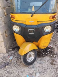 تكتك • موديل 2021 • بغداد