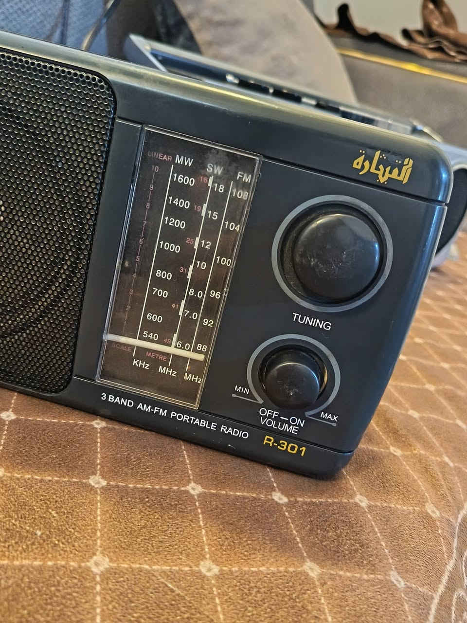 للبيع للاستفسار خاص
يوجد توصيل


**إذا كنت صاحب هذا الإعلان وتريد حذفه لأي سبب، رجاءا أرسل رسالة إلى الدعم الفني**