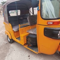 باجاج 2020 • تايرات جديده • البصره حيانيه