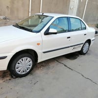 سمند • ٢٠١١ • ناصريه