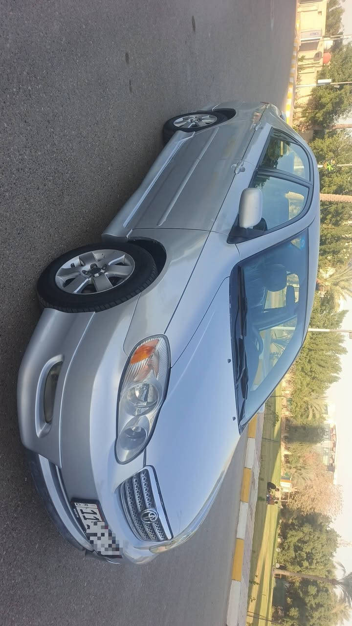 سلام عليكم كورلا نحله موديل ٢٠٠٨ رقم بغداد باسمي فئه S  جاهزه سياره تخم تاير محرك ١٨٠٠ مكفول سعر ٩٣ وبيه مجال بصيط بيه ٣ قطع صبغ بدون اي دوخل اثر چلح شرط دواخل مكفولة بنيد براغي وممفتوحه شواصي مكفولة لغد مكفول ماشيه ١٤٥ حقيقي شرط قماره بيه چلح  *********** ‏‪***********‬‏
