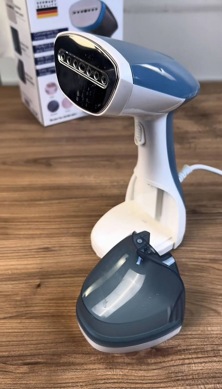 متوفر 🔥🔥
اوتي بخاري محمول ماركة بومان
الطاقة 1500 واط
حجم الخزان 260 مل
بخار مستمر
تجي وياه فرشاة للملابس السميكة
متوفر اكثر من قطعة كله جديد كارتون 🔥🔥 
الي يفيده يتفضل خاص ويدلل ❤️❤️


**إذا كنت صاحب هذا الإعلان وتريد حذفه لأي سبب، رجاءا أرسل رسالة إلى الدعم الفني**