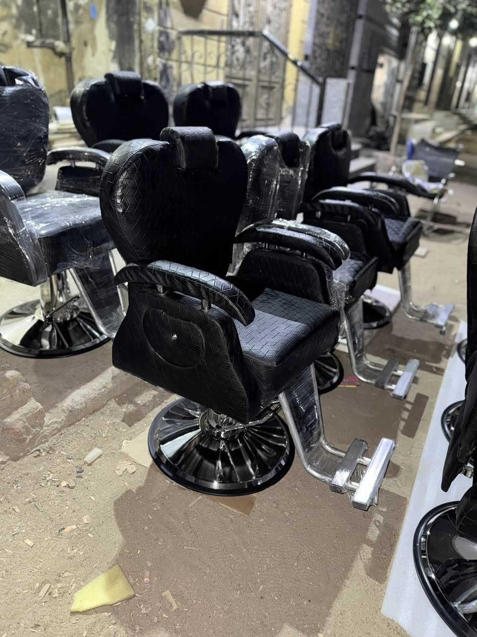 اكتشف الأناقة والجودة، فنحن نقدم لكم الأفضل والأعلى قيمة."✨💫☝️

الجودة التي تليق بك، بالسعر المناسب🌟👌
☎️01007714391


**إذا كنت صاحب هذا الإعلان وتريد حذفه لأي سبب، رجاءا أرسل رسالة إلى الدعم الفني**