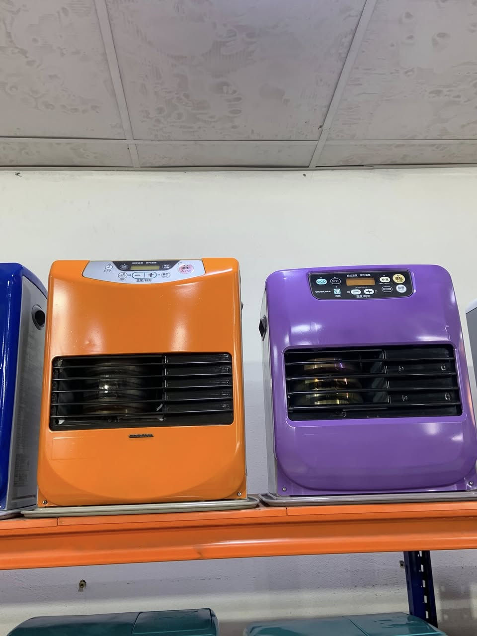 معرض يابان

تم بعون الله وصول وجبه جديده لصوبات نفط كهرباء باله ياباني الاقتصاديه تستقر بعد دقيقتين على اقل من ربع امبير وتكفي 5 لترات ل 48 ساعه 

العنوان : دهوك / حي الشرطه السفلي  فقط  راسلنا على هذا الرقم كورك+ واتساب

***********
