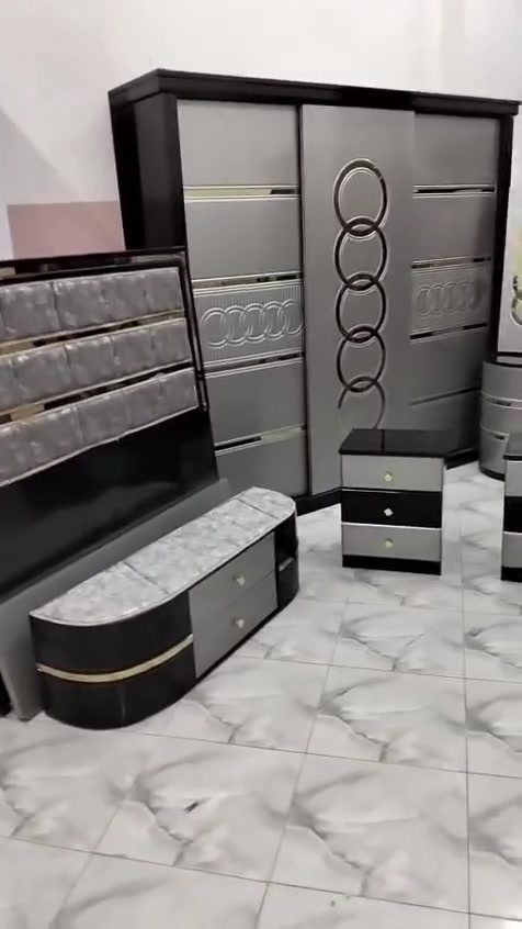 اوضه نوم جرار كسر زيرو  👌 خشب كونتر 👍
📌 مكونة من دولاب 3دولاف جرار 2-كمدينو تسريحه سرير 🤩
📢 مقاس الدولاب 250 سم مقاس السرير 150سم السعر مفاجأة  
😍 الله يبارك لصاحب النصيب يبخت الي هياخده 🔥🔥
اسعار ع قد الايد 👌
أشتري 🛒( أونـلاين سـهل - سريـع - وأمـان) 🚛
التسليم الاوردر امام منزل البيت والدفع بعد التسليم
رقم تواصل فون او واتس 01205417731


**إذا كنت صاحب هذا الإعلان وتريد حذفه لأي سبب، رجاءا أرسل رسالة إلى الدعم الفني**