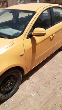 فاو • ٢٠١٥ • مكينه وكير كفاله