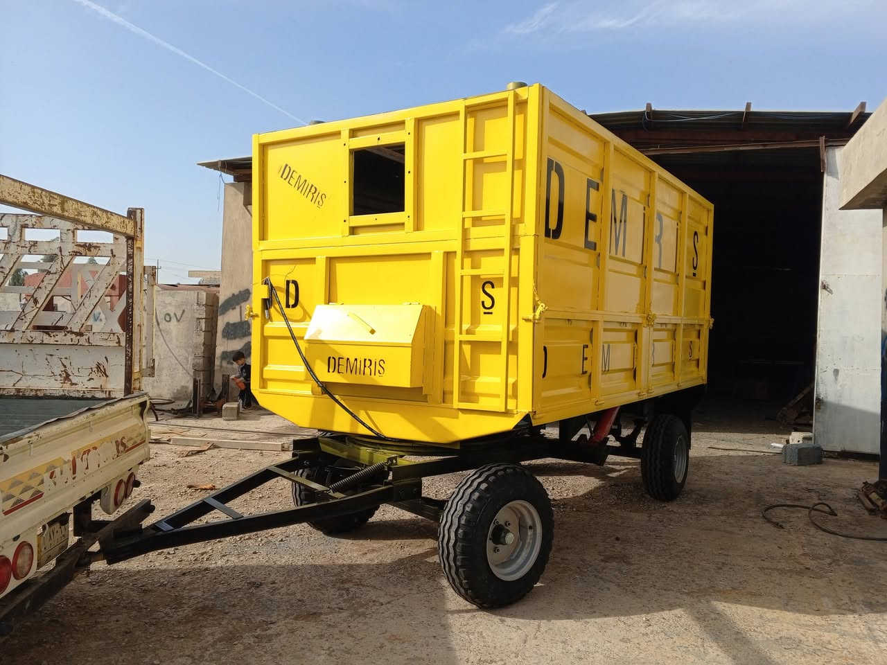 دروست کردنی معمل سید
بەجوانترین  شێوە تۆ بتەوێت  پلێتی لە تورکێکە باشترە سعریشی بەهه مان شێوە گەیاندش هه یه 
سعر وتساب . ***********
