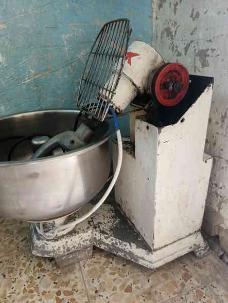 عجانه خمسه كيلو للبيع سعر١٢٥ )))))***********
