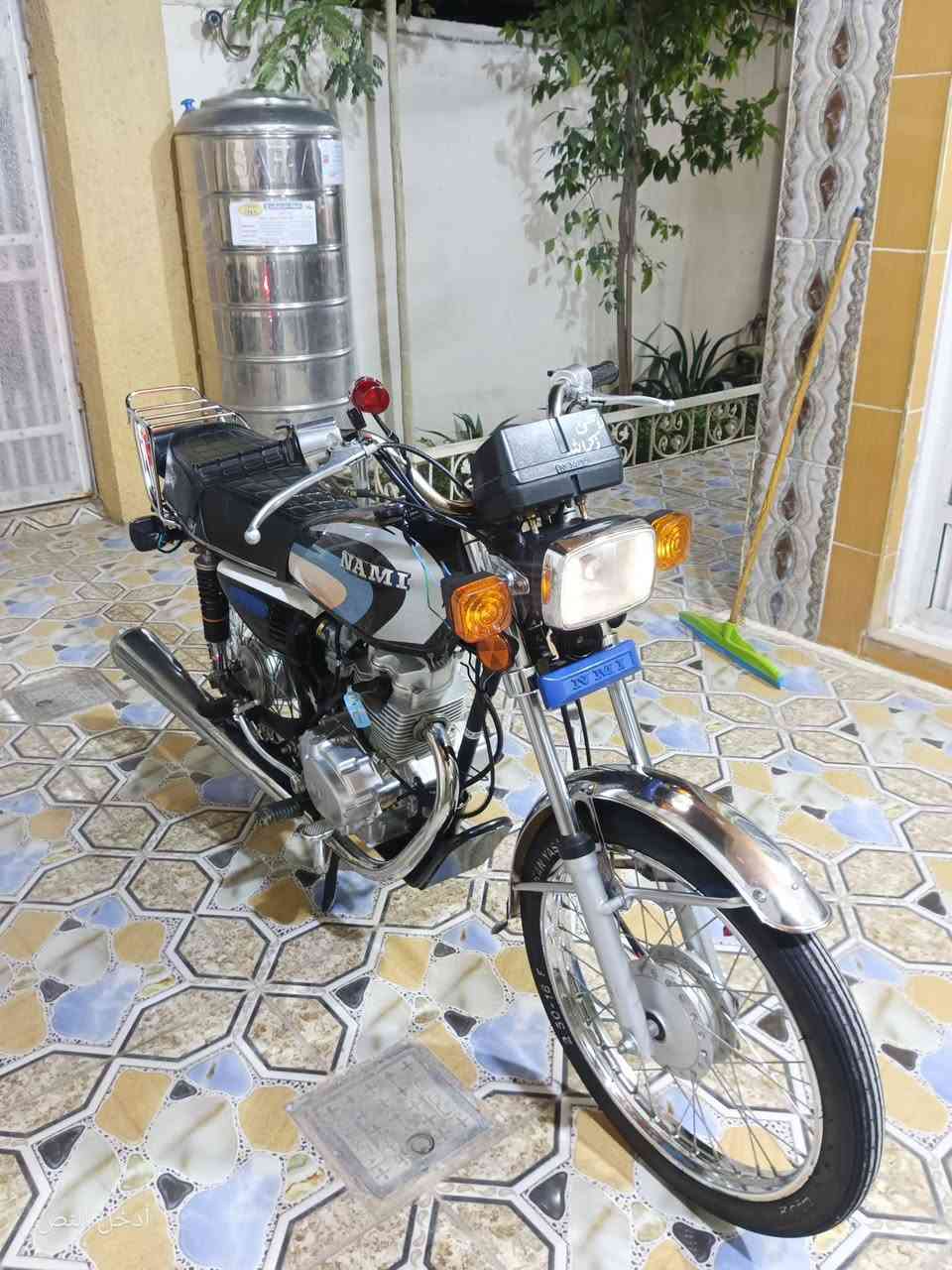 دراجه نامه شلامجه 23 كفاله عامه للبيع او مراوس ب تايكر حسب القناعه شراي يتصل *********** بعقوبة بهرز
