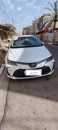 كورلا • مكفوله • ٢٥٠٠٠