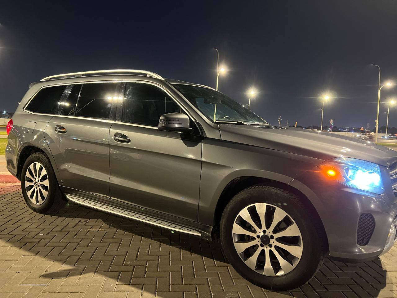 سلام عليكم مارسدس GLS 450 سته سلندر سيارة وارد أمريكي بيه
بطرف الجاملغ بارد قدر شبر سيارة بية تبخير سيارة جاهزة تبريد حدادية جوبلس خلفي امامي اسيارة رقم بصرة بسمي سعر 3$شدات وبيه مجال رقم الهاتف *********** موقع سيارة بصرة
