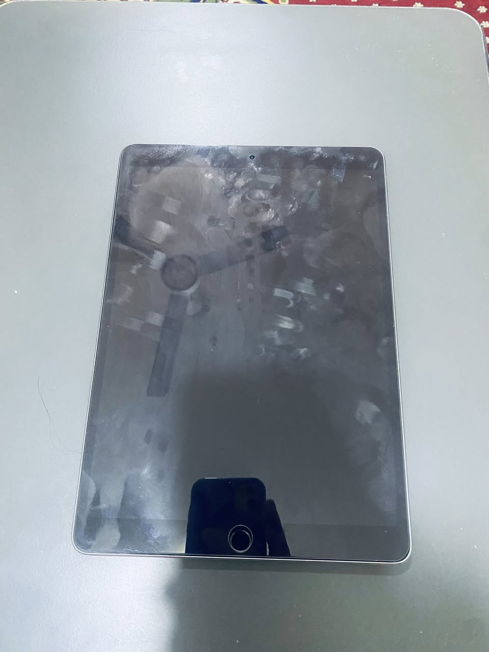 ايباد برو بعدة وكالة بطارية 92 شرط شخط مابي نسخة السيمكارت للاسفسار خاص او عل هلرقم***********
