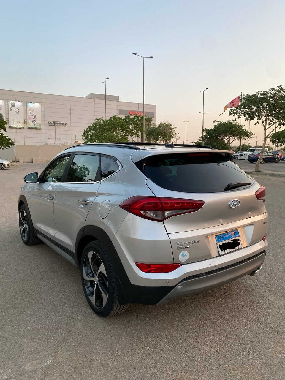 هيونداي توسان
اعلي فئه  
موديل ٢٠١٩ 
فابريكا بالكامل 
عداد ١٨ الف
رقمي للتواصل
 
01017022909

https://wa.me/201017022909


**إذا كنت صاحب هذا الإعلان وتريد حذفه لأي سبب، رجاءا أرسل رسالة إلى الدعم الفني**
