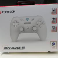 فانتك • جوستك • وايرليس