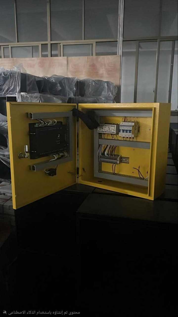 متوفر الأن # قطع غيار المولدات الكهربائيه 
بورد مولد ٥١١٠ (24V) + ضفيره كامله جوكر درجه اولى 
يمكن إضافة سبيد 
السعر : ٢٢٥ الف 
جميع القطع ضمان لمدة 1 سنه استبدال 
#جمـــــــــــــــلة 
#مفــــــــــــــــرد
اسعار خاصه بالجمله
  
للطلب والاستفسار ارسال رسالة او الاتصال على الارقام الاتية :
***********
***********
***********
يتوفر توصيل كافة المحافظات ( 5 الاف)
