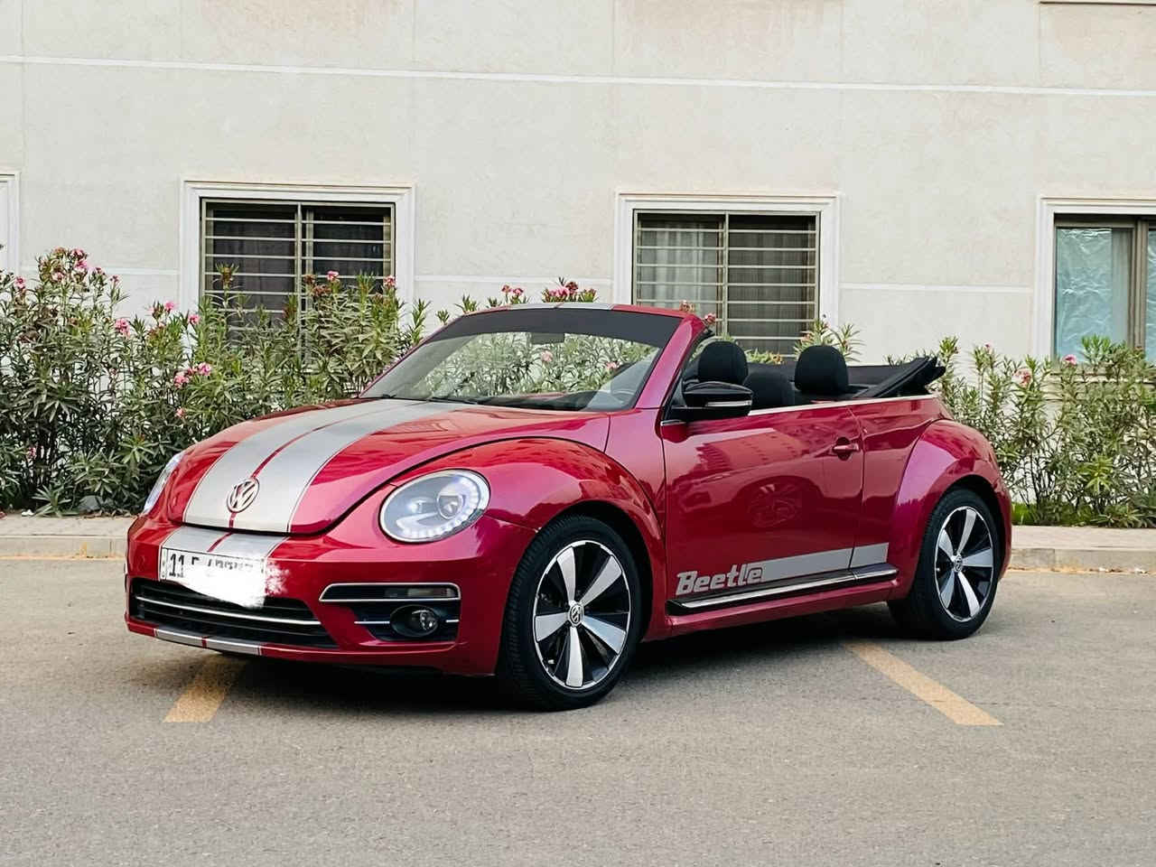 السلام عليكم
بيتل 2017 محرك 2000تيربو 
فول مواصفات كشف 
حادثها بنيد وجاملغين 
السياره نضيفه 
السعر 115$


**إذا كنت صاحب هذا الإعلان وتريد حذفه لأي سبب، رجاءا أرسل رسالة إلى الدعم الفني**