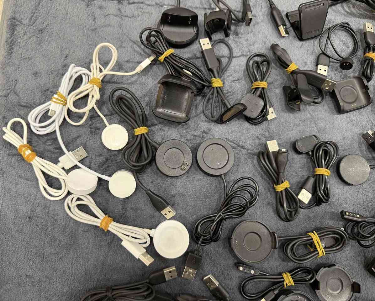 شواحن ساعات متنوعه


**إذا كنت صاحب هذا الإعلان وتريد حذفه لأي سبب، رجاءا أرسل رسالة إلى الدعم الفني**