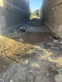 شارع البطريق • ١٨٠م • واجهة ٦م