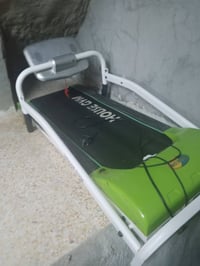 جهاز مشي • تنحيف • نظيف ٩٠٪