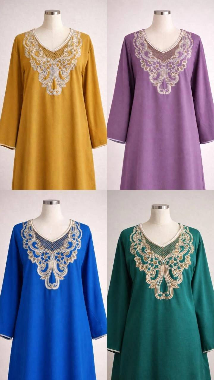 عروض العيد درجه اوله قماش جوده عالية سعر 5 توصيل داخل كركوك  والمحافظات العراق جميعن بضاعه جديده الحجز خاص


**إذا كنت صاحب هذا الإعلان وتريد حذفه لأي سبب، رجاءا أرسل رسالة إلى الدعم الفني**