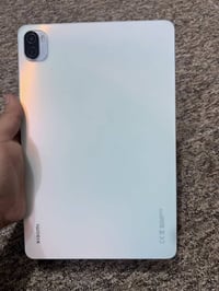 شاومي باد 5 برو • ٢٥٦ جيجا • بطارية ٨٦٠٠mAh