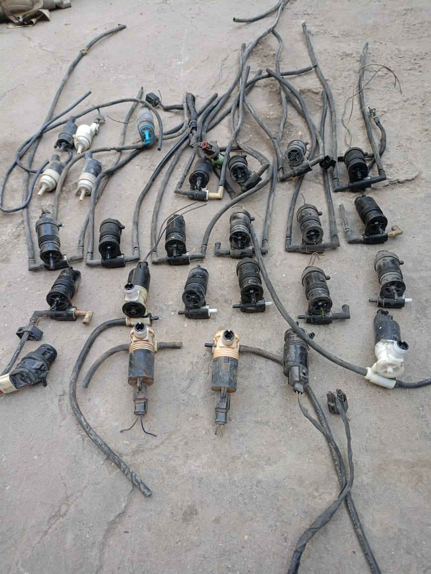 عنوان كربلاء حي المعلمين شارع مركز الشرطه 
يوجد توصيل الى كل مكان 
للإستفسار اتصل واتساب 
***********
