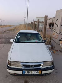 أوبل • ١٩٩١ • كالار