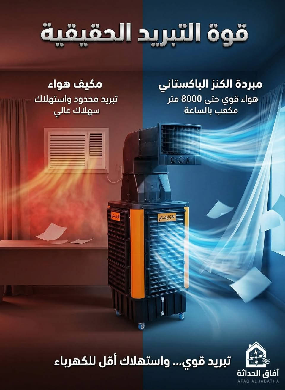لبيع مبرده. الكنز الباكستاني جديده. استعمال سبوع. مكان بغداد كماليه. سعر 275 وبيه مجال. ***********
