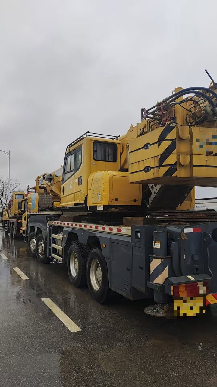 #xcmg xct55L6 2020


**إذا كنت صاحب هذا الإعلان وتريد حذفه لأي سبب، رجاءا أرسل رسالة إلى الدعم الفني**