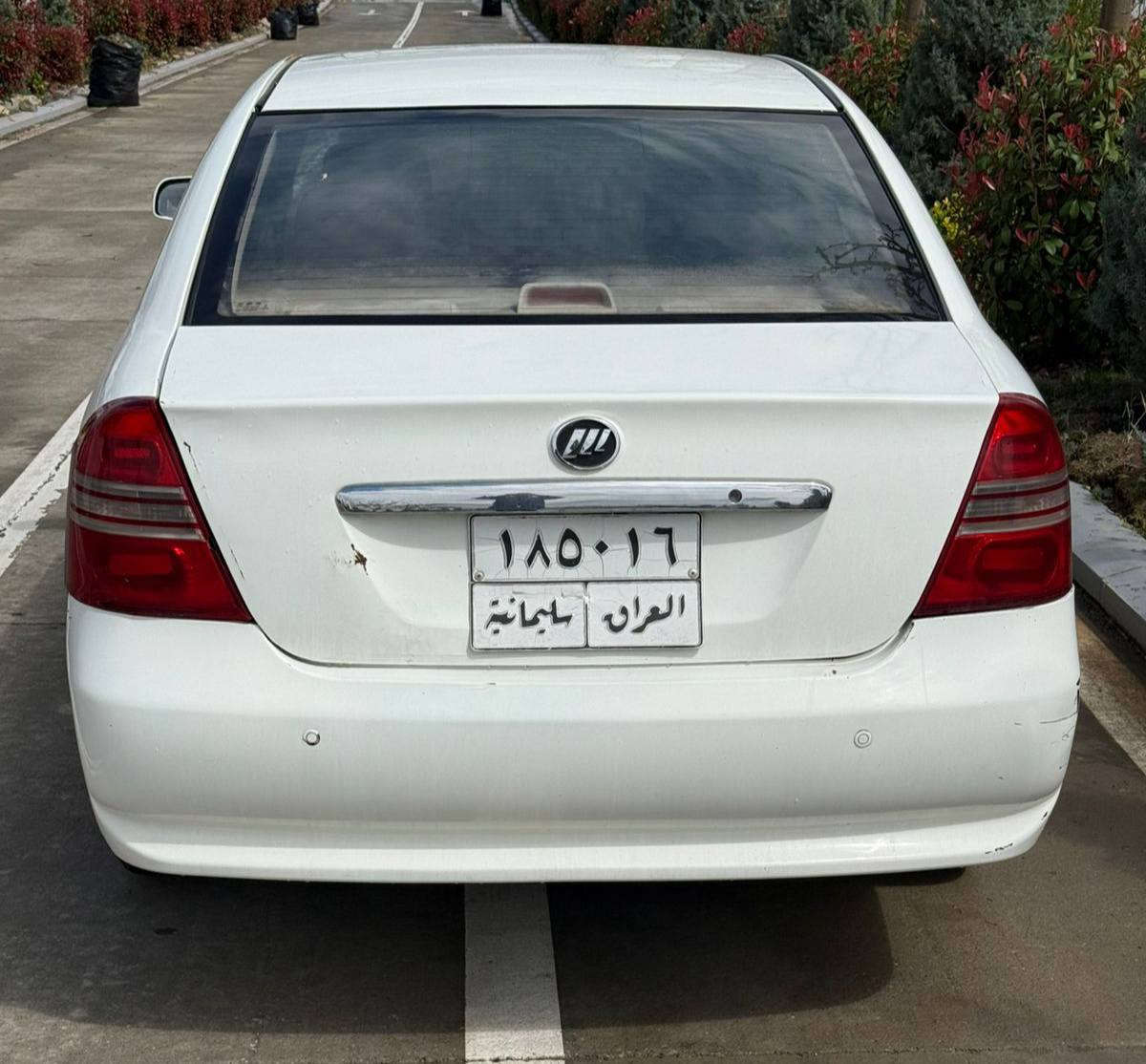 لیڤان مودێل 2014 سپی سلايد سەدەفی 
ناو زه رد
فؤرميگا
گيروو مه كينه ي زؤر پاكه
چوار جام كاره با
قفل مه ركةزي 
سيدي ئؤكس بلووتوز
كوشن جلد

سعر : لە کۆمێنت داوای بکە ڕاستەوخۆ بۆت دێت 🤖 

ئاوينه ئؤتؤ
به نزين زؤر كةم ئه خوات

ژمارەی خاوەنەکەی 
***********
