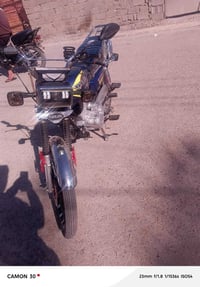 دراجة البيع موديل 25مكفوله كفاله عامه من شخط كله شغاله اوراق كامله الس...